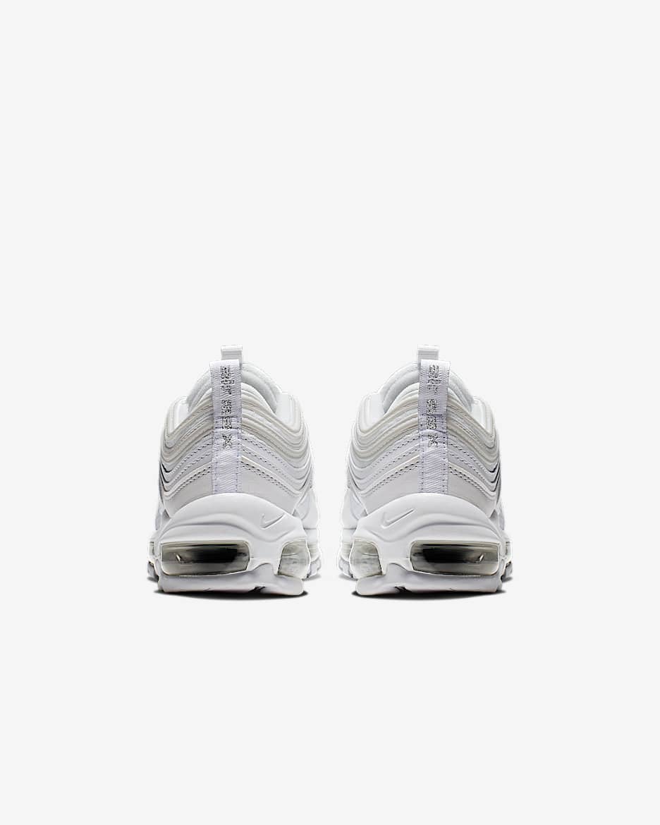 Nike Air Max 97 Big Kids Shoes. Nike